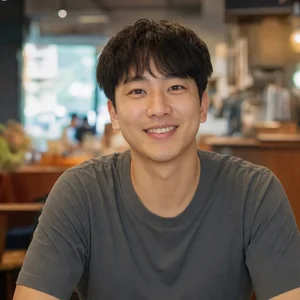 카드깡업체 이용 후기 임OO 님 인물 사진