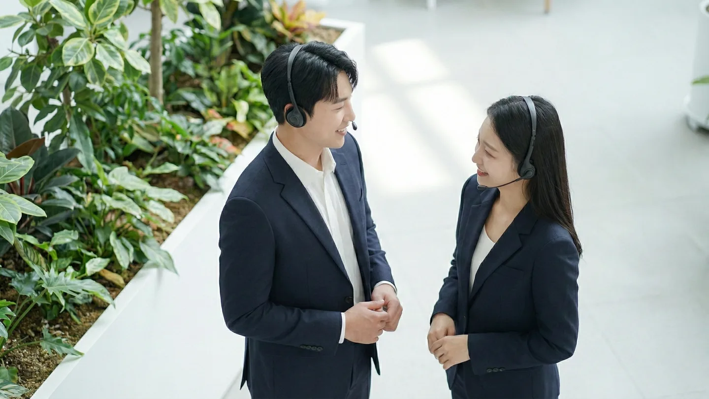 카드깡업체 이용 흐름 안내 참고 사진
