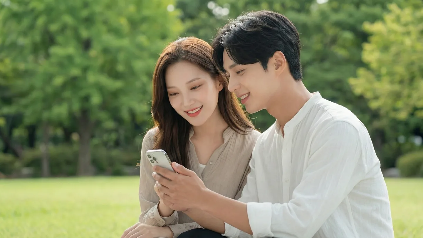 카드깡업체 정리표 확인 절차 참고 사진 3